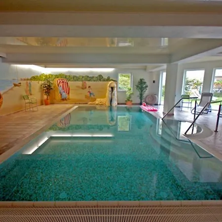 Apartment Ostseeresidenz Gorki Park Nr 01 Heringsdorf (Usedom)